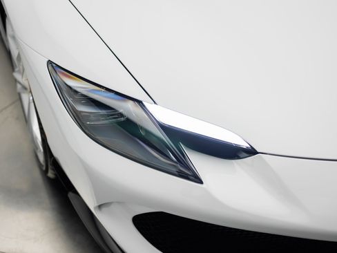 Used 2025 Ferrari 296 GTB image 32