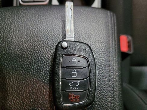 Used 2016 Hyundai Tucson SE w/ Option Group 02 AWD/4WD image 32