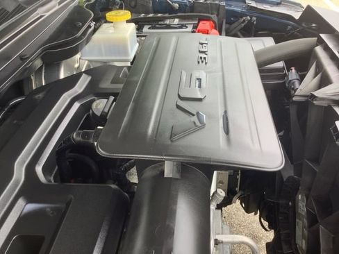 Used 2021 RAM 1500 Big Horn AWD/4WD image 25
