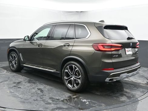 Used 2023 BMW X5 xDrive40i w/ Premium Package image 8
