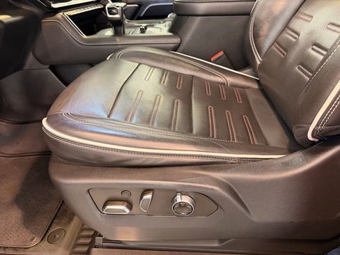 Used 2022 GMC Sierra 1500 AT4X image 21