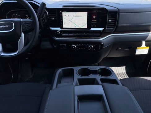 New 2026 GMC Sierra 2500 SLE w/ SLE Value Package; AWD/4WD image 19