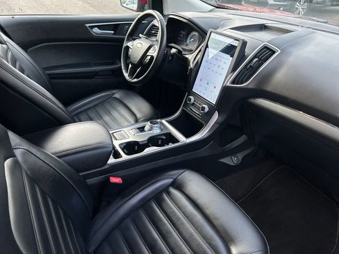 Used 2022 Ford Edge SEL w/ Convenience Package image 14