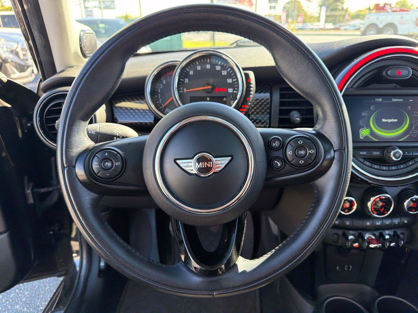 Used 2016 MINI Cooper S FWD image 25
