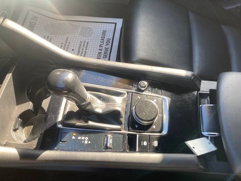 Used 2019 MAZDA MAZDA3 AWD Hatchback image 33