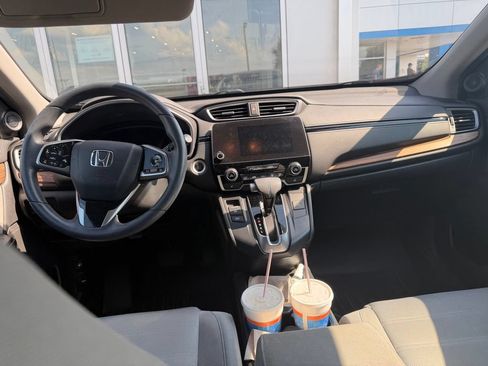 Used 2019 Honda CR-V EX image 6