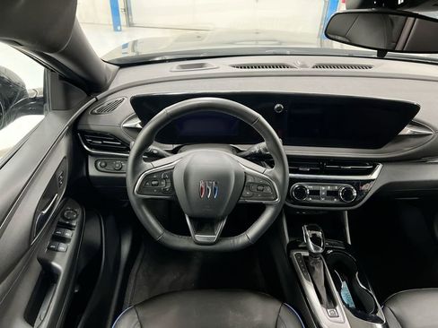 Used 2024 Buick Envista Sport Touring w/ Convenience I Package image 11