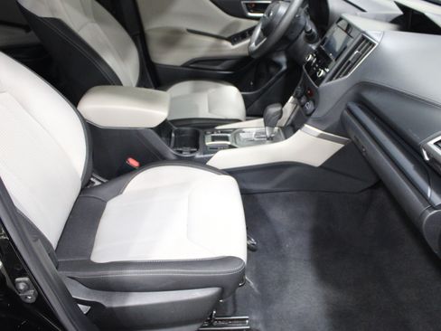 Used 2021 Subaru Forester AWD/4WD image 24