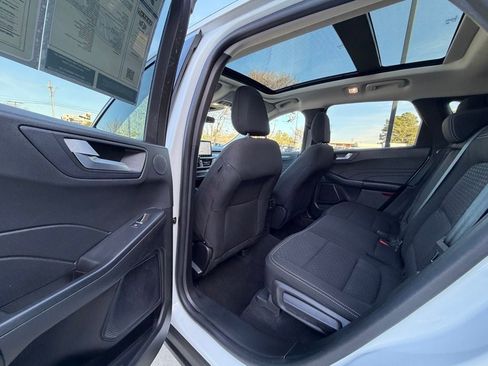 Certified 2023 Ford Escape Active w/ Tech Pack #2 image 24