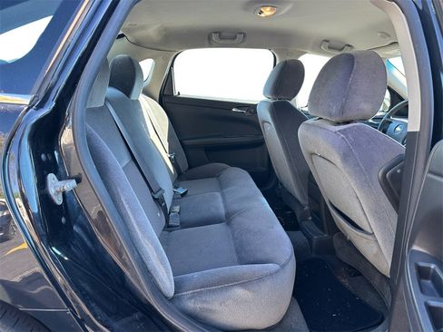 Used 2013 Chevrolet Impala LS image 12