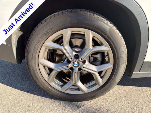 Used 2023 BMW X3 sDrive30i w/ Premium Package RWD image 17