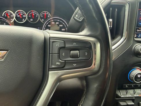 Used 2023 Chevrolet Silverado 2500 LTZ w/ LTZ Plus Package AWD/4WD image 23