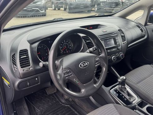 Used 2017 Kia Forte LX w/ LX Popular Package image 15