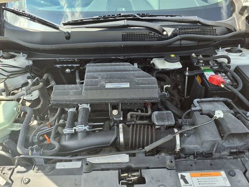 Used 2019 Honda CR-V EX-L image 39