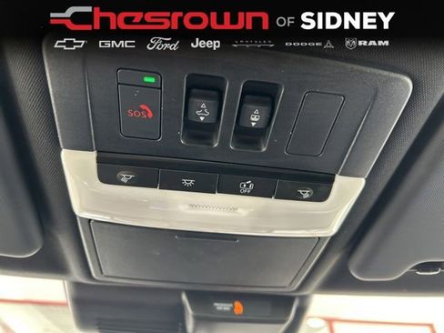 Used 2025 Mitsubishi Outlander 4WD Plug-In Hybrid image 40