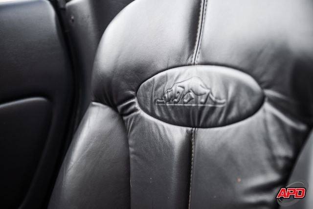 Used 2001 Plymouth Prowler RWD image 23
