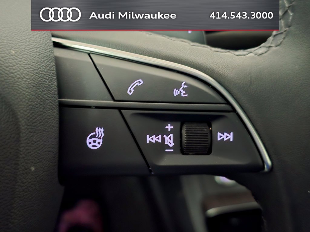 Used 2023 Audi Q5 2.0T Premium Plus w/ Premium Plus Package AWD/4WD image 38