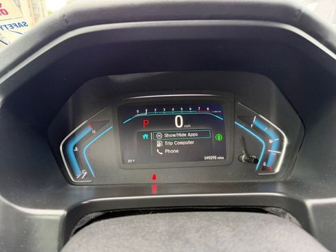 Used 2023 Honda Odyssey Elite image 18