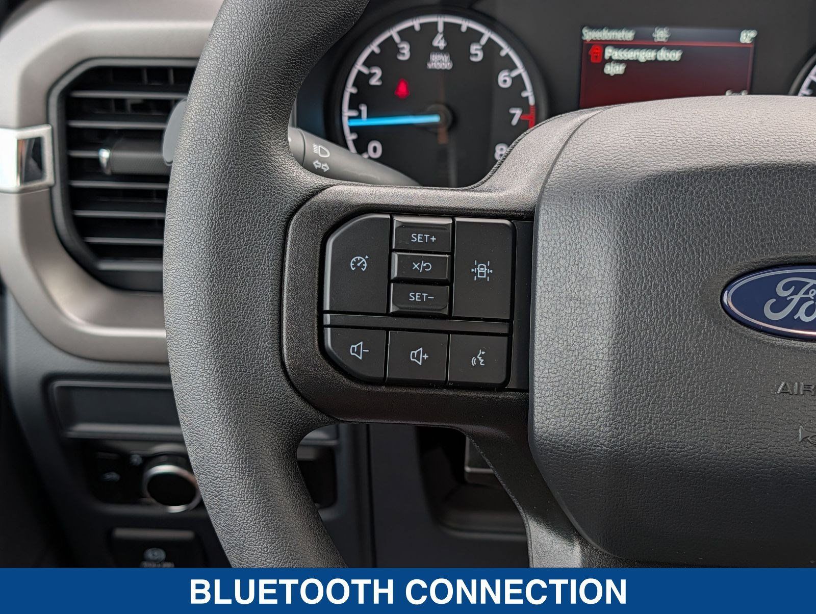 New 2026 Ford F150 XL AWD/4WD image 22