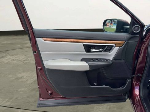 Used 2017 Honda CR-V EX-L image 10