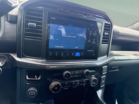 Used 2024 Ford F150 STX w/ Mobile Office Package RWD image 20