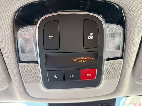 Used 2023 Hyundai Sonata SEL image 35