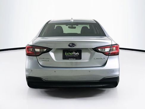 Used 2021 Subaru Legacy Limited w/ Popular Package #2 image 7