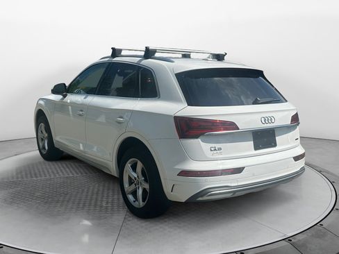 Used 2023 Audi Q5 2.0T Premium w/ Convenience Package AWD/4WD image 5