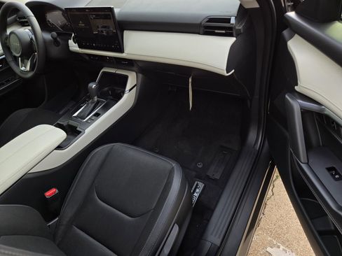 New 2026 MAZDA CX-5 Preferred AWD/4WD image 6