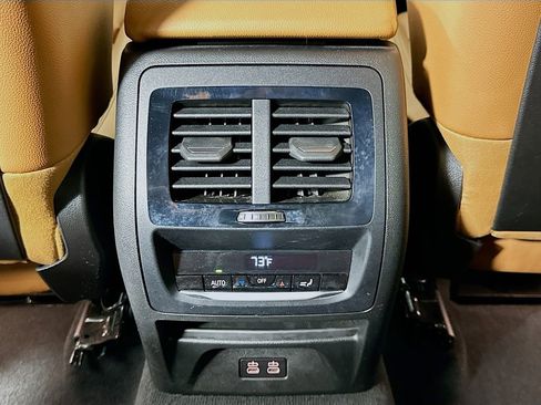 Certified 2023 BMW X3 xDrive30i w/ Convenience Package image 26