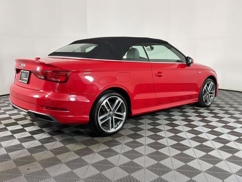 Used 2017 Audi A3 2.0T Premium Plus w/ Premium Plus Package FWD image 6