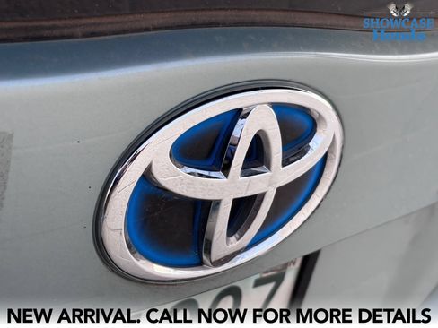 Used 2013 Toyota Prius Two FWD image 9