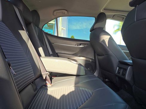 Certified 2024 Toyota Camry SE image 12