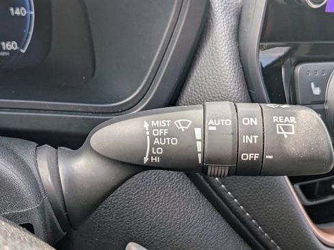 Used 2024 Toyota Grand Highlander AWD Hybrid image 29