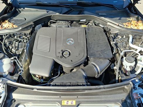 Used 2026 Mercedes-Benz GLC 300 4MATIC image 28