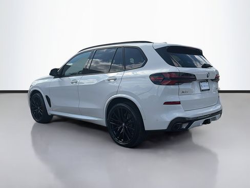 New 2026 BMW X5 xDrive40i w/ M Sport Package image 5