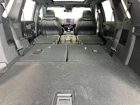 New 2026 Acura MDX A-Spec AWD/4WD image 32