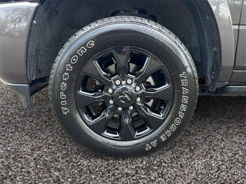 Certified 2024 RAM 2500 Limited image 10