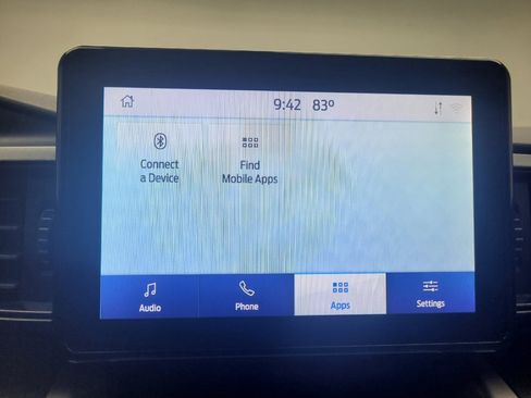 Used 2020 Ford Explorer 2WD image 25