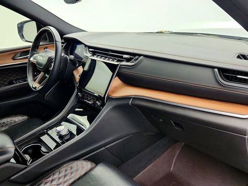 Used 2022 Jeep Grand Cherokee Summit image 25