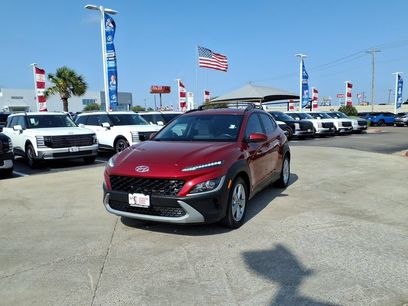 Used 2023 Hyundai Kona SEL w/ Convenience Package