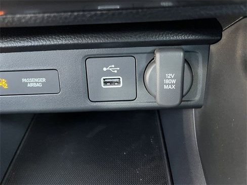 Certified 2025 Acura Integra A-Spec image 21