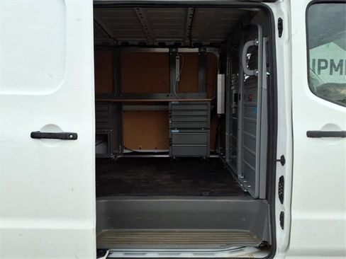 Used 2021 Nissan NV 1500 SV image 21