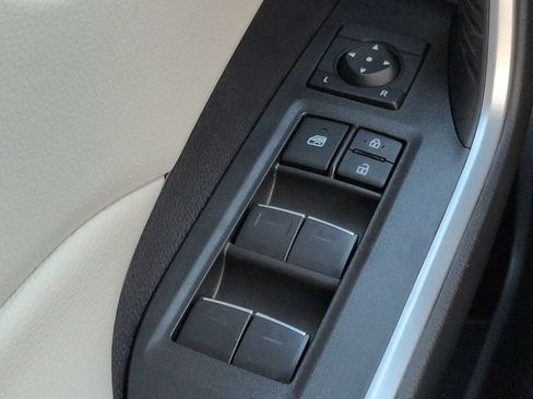 Certified 2025 Toyota RAV4 XLE Premium FWD image 23