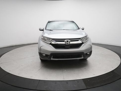 Used 2018 Honda CR-V EX image 11