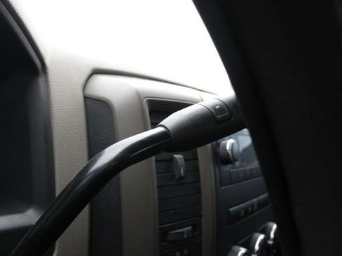 Used 2012 RAM 1500 Express AWD/4WD image 11