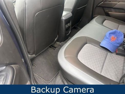 Used 2018 Chevrolet Colorado Z71 w/ Centennial Edition image 17