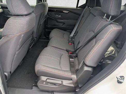 New 2026 Honda Pilot Sport image 15