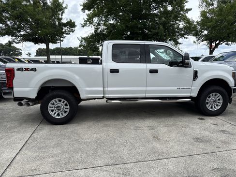 Used 2019 Ford F250 XLT AWD/4WD image 8
