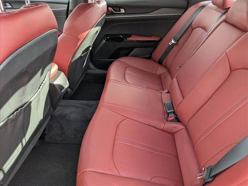 Used 2025 Kia K5 GT-Line w/ GT-Line Premium Package image 19